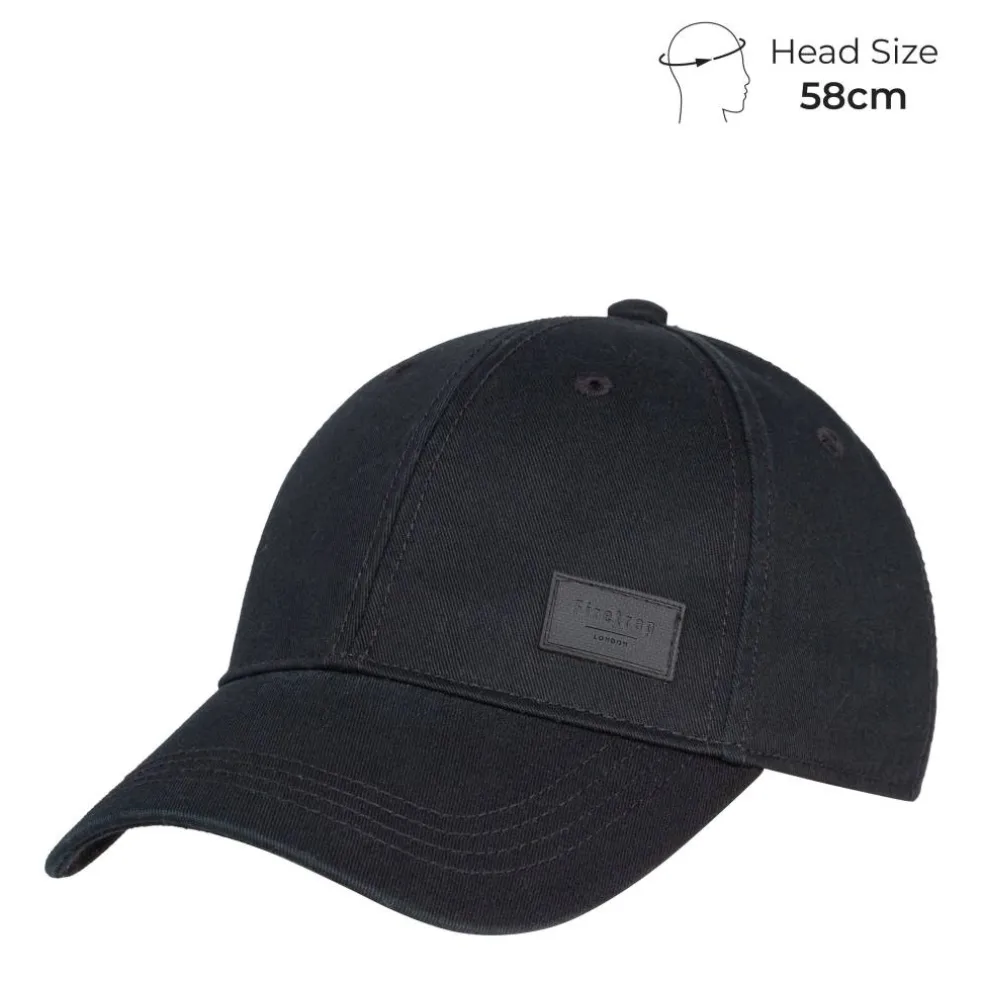 Canvas Cap Adults