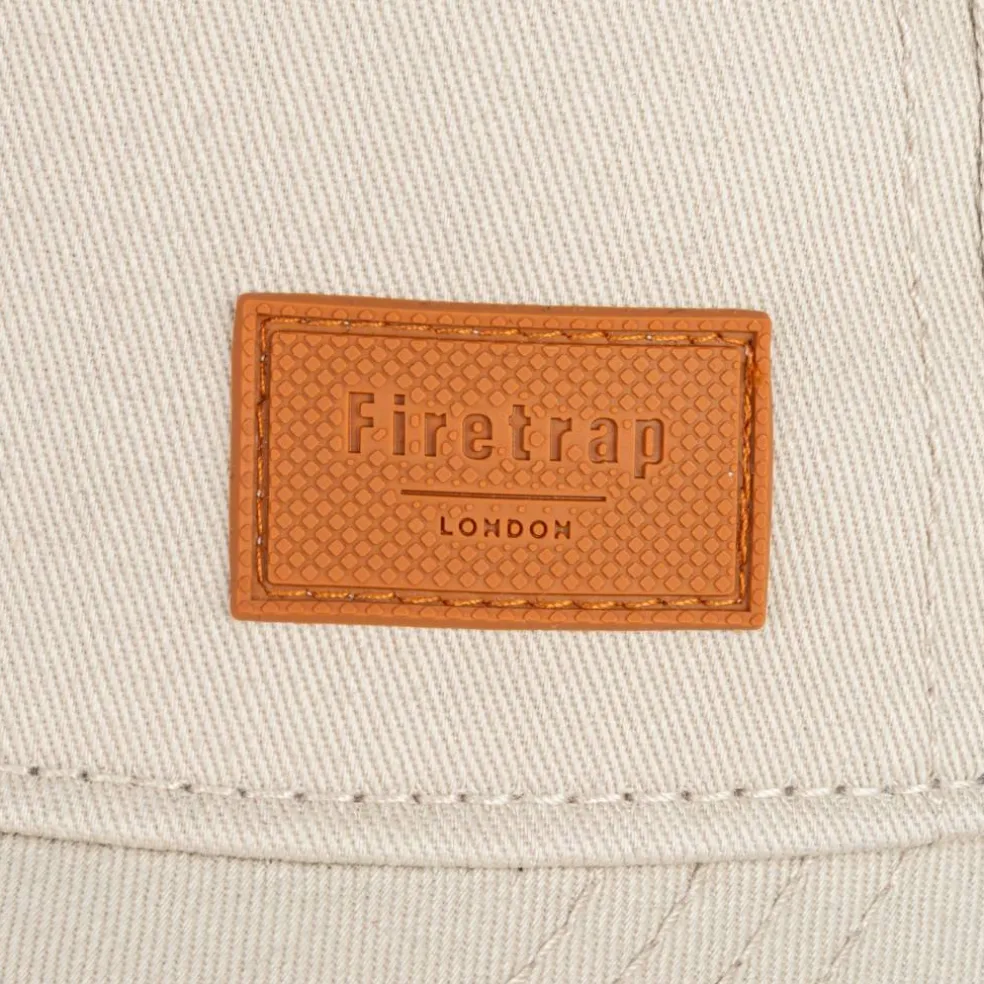 Canvas Cap Adults