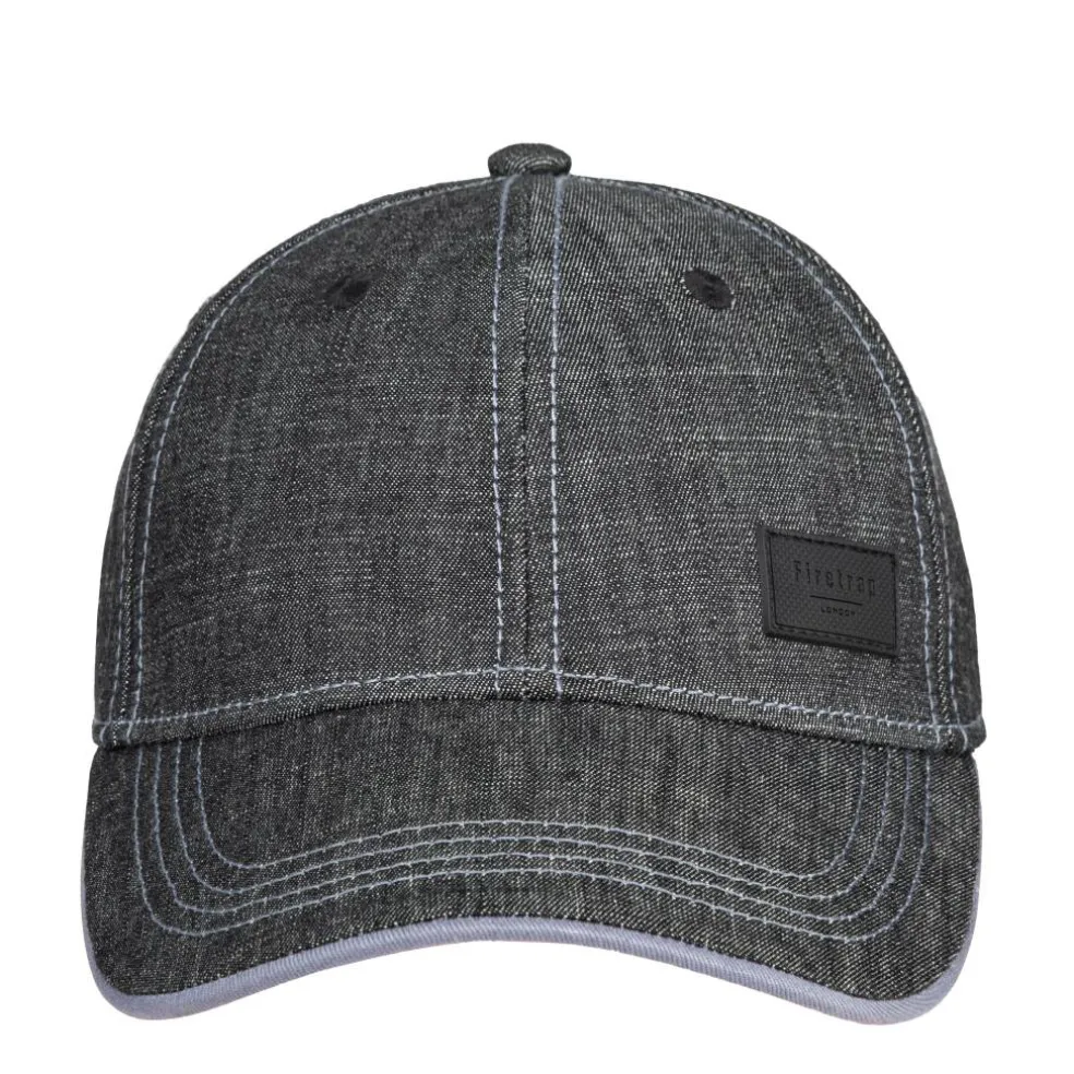 Canvas Cap Adults
