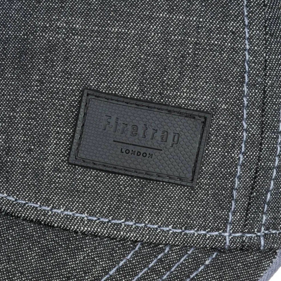 Canvas Cap Adults
