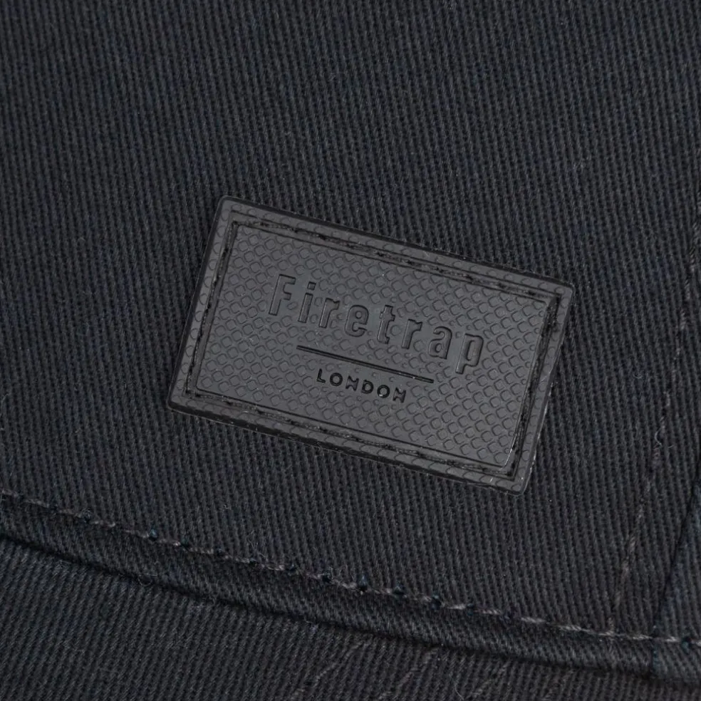 Canvas Cap Adults