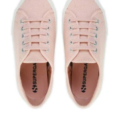 Canvas Low Trainers Childrens