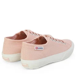 Canvas Low Trainers Childrens