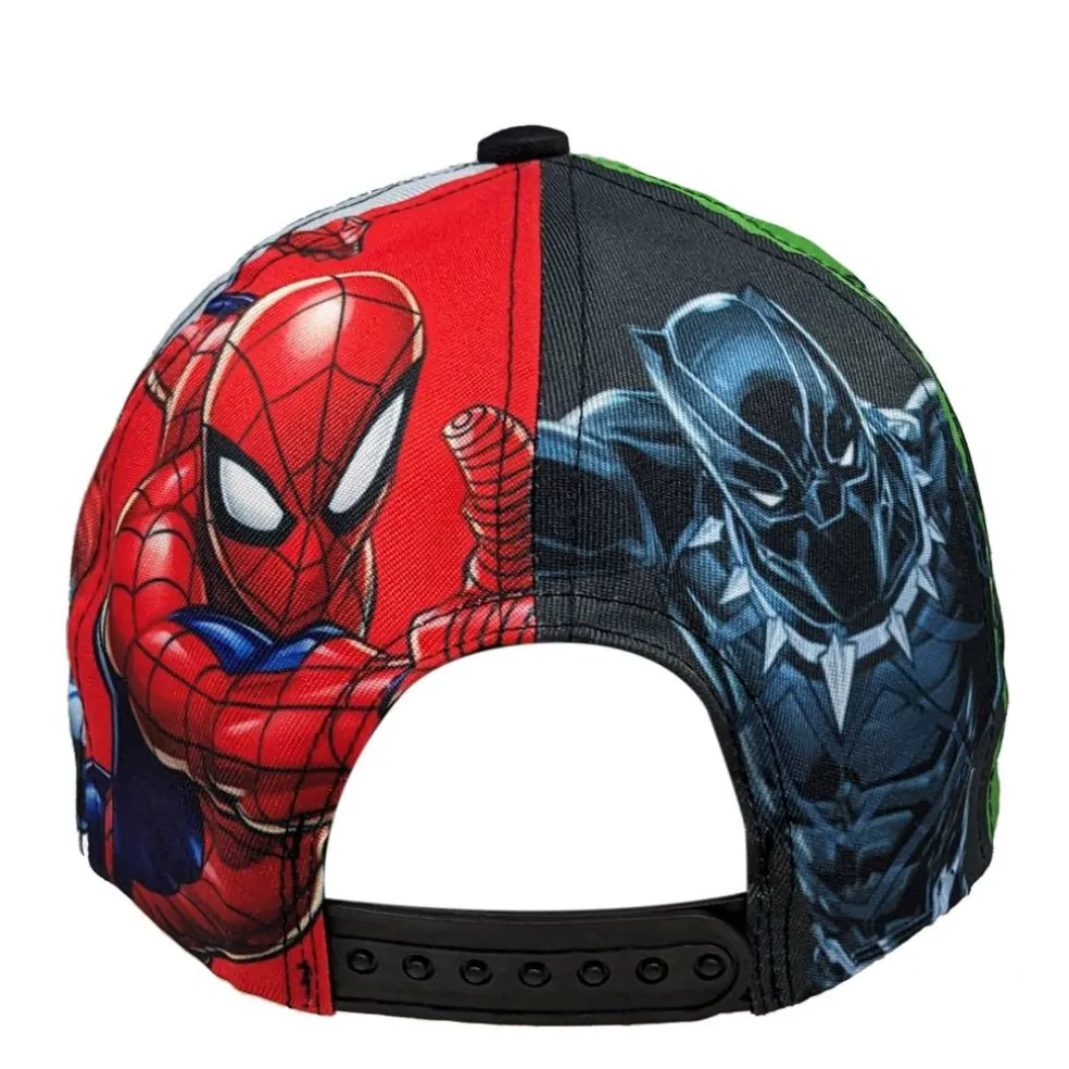 Cap Childrens