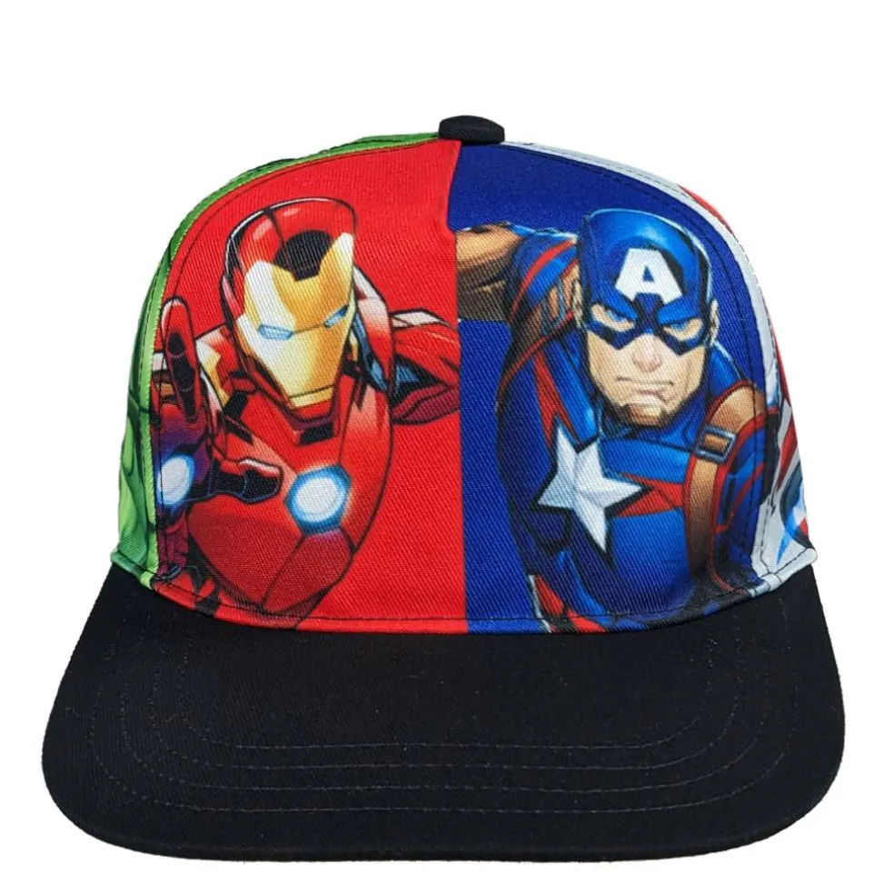 Cap Childrens