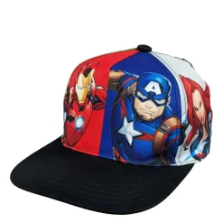 Cap Childrens
