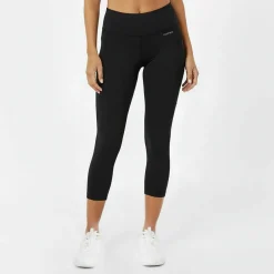 Capri Cropped Leggings