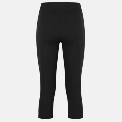 Capri Cropped Leggings