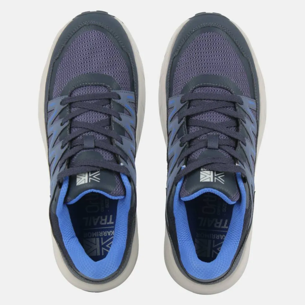 Caracal Trail Trainers Mens