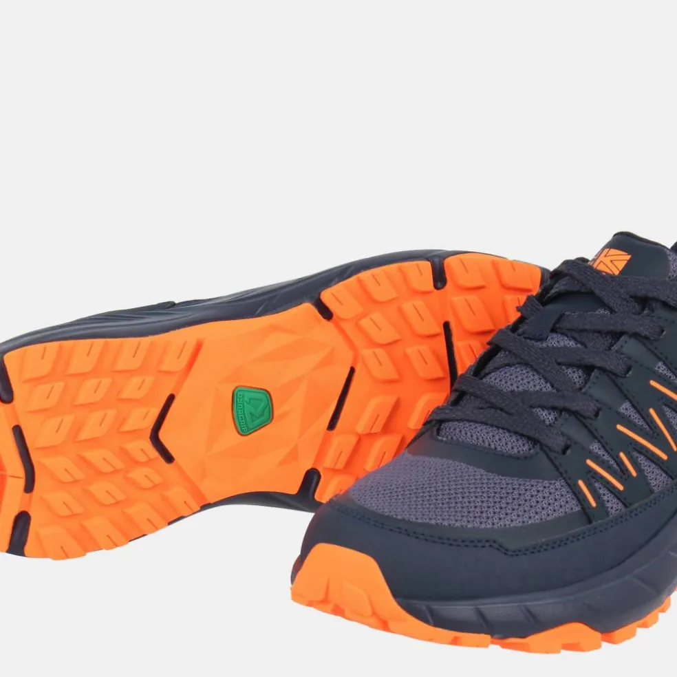Caracal Trail Trainers Mens