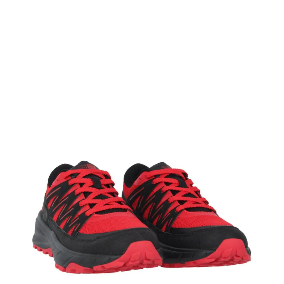 Caracal Trail Trainers Mens