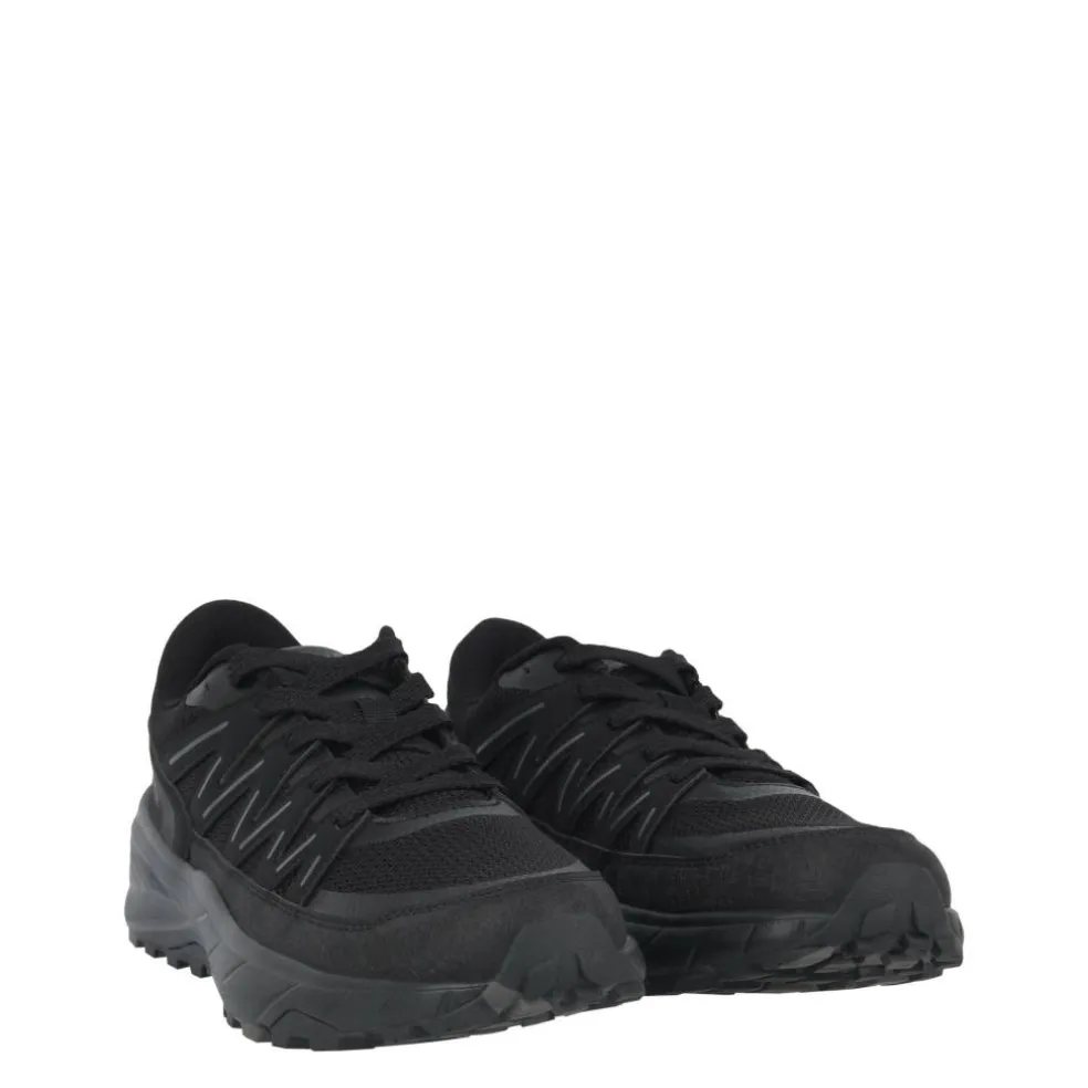 Caracal Trail Trainers Mens