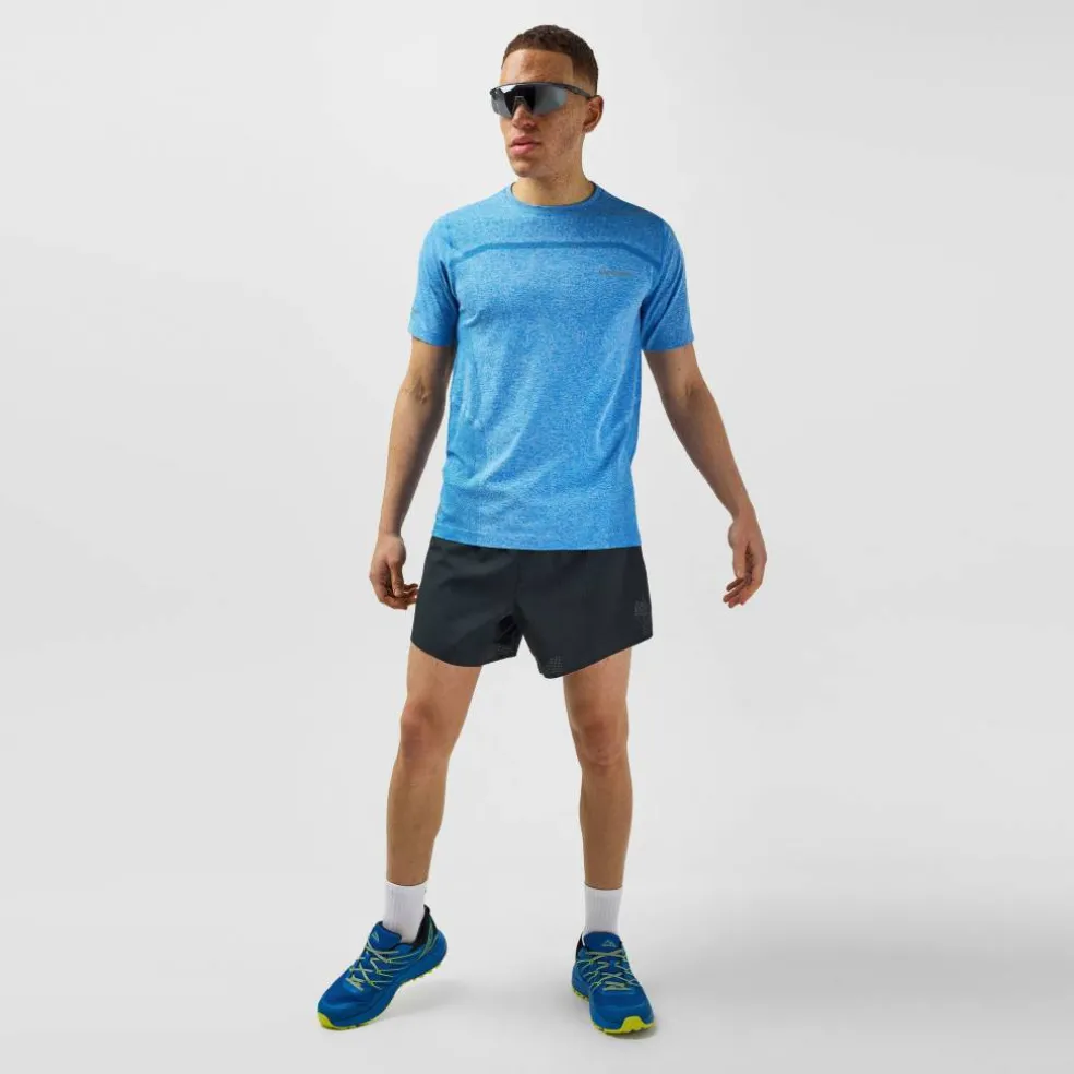 Caracal Trail Trainers Mens