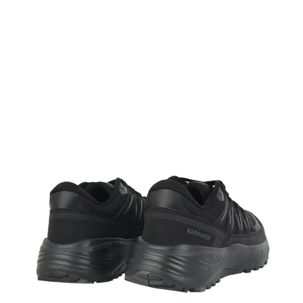 Caracal Trail Trainers Mens