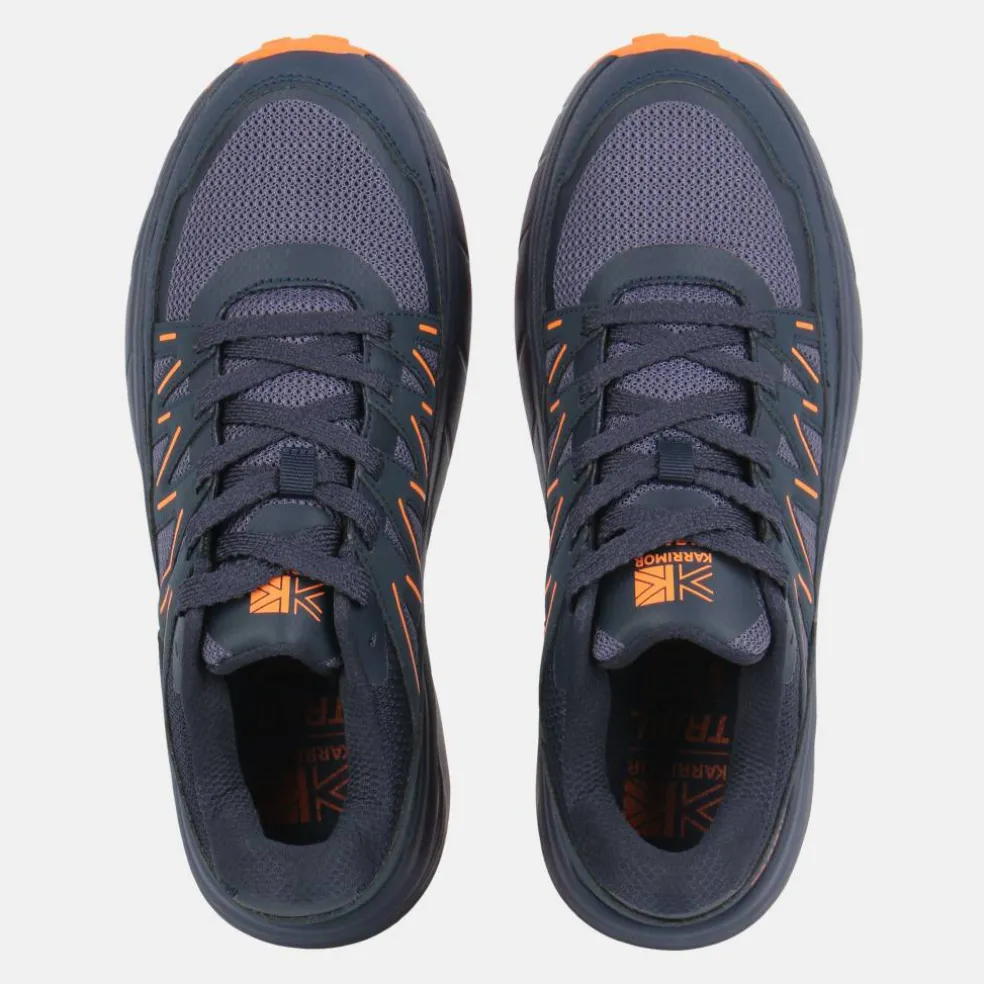 Caracal Trail Trainers Mens