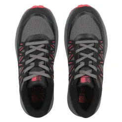 Caracal Trail Trainers Mens