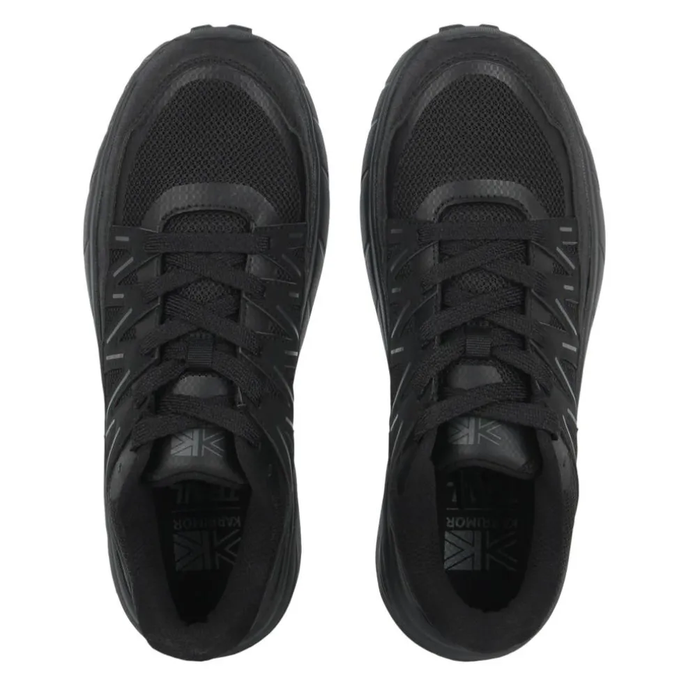 Caracal Trail Trainers Mens