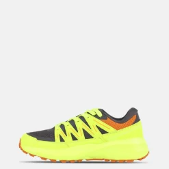 Caracal Trail Trainers Mens