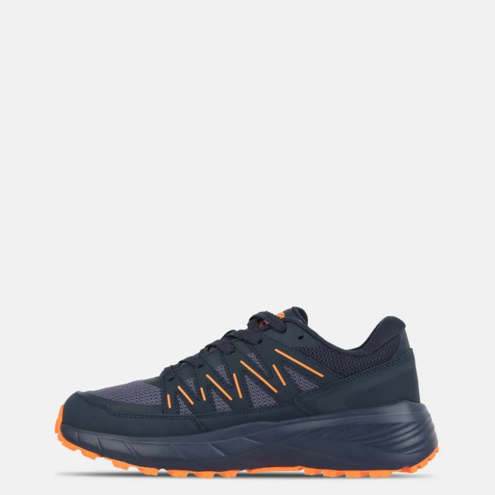 Caracal Trail Trainers Mens