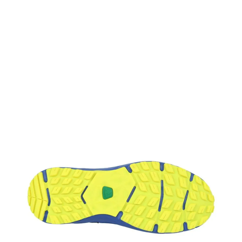 Caracal Trail Trainers Mens
