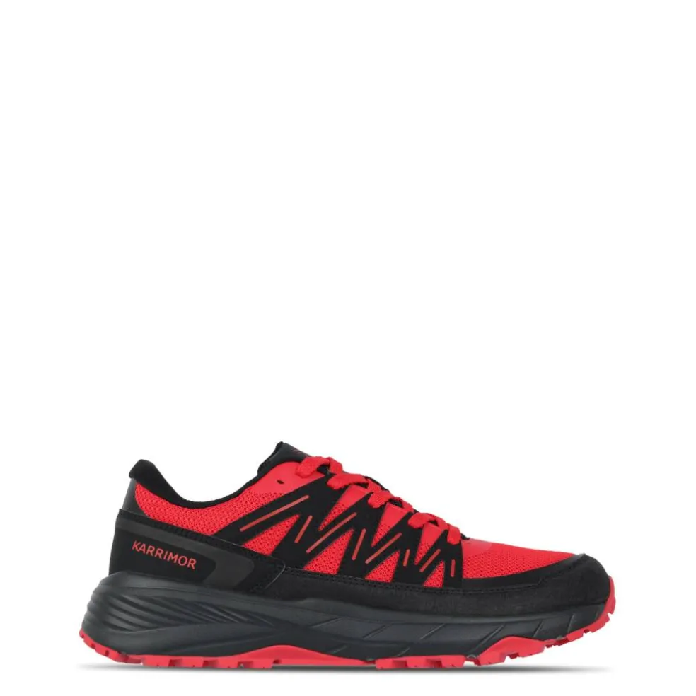 Caracal Trail Trainers Mens