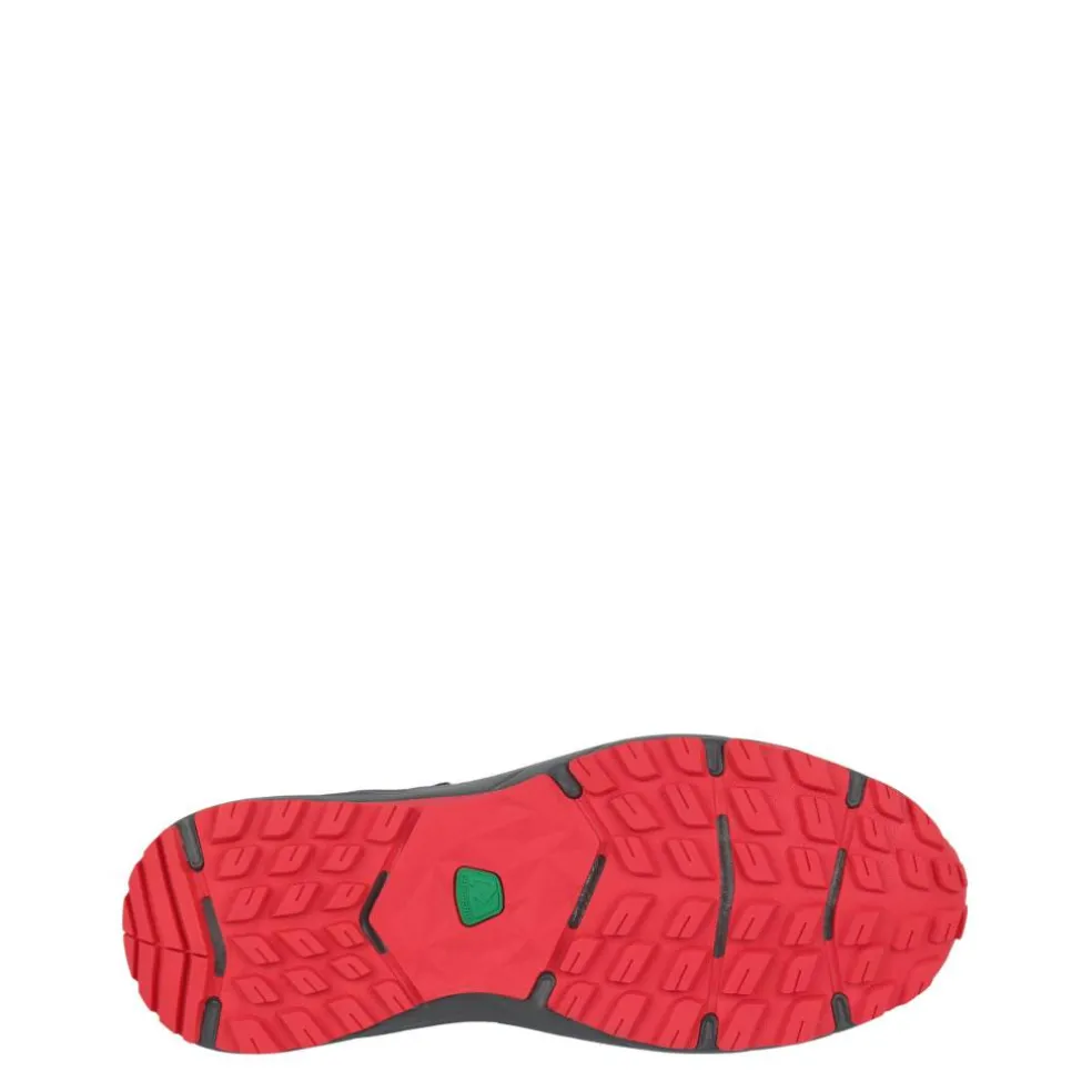 Caracal Trail Trainers Mens
