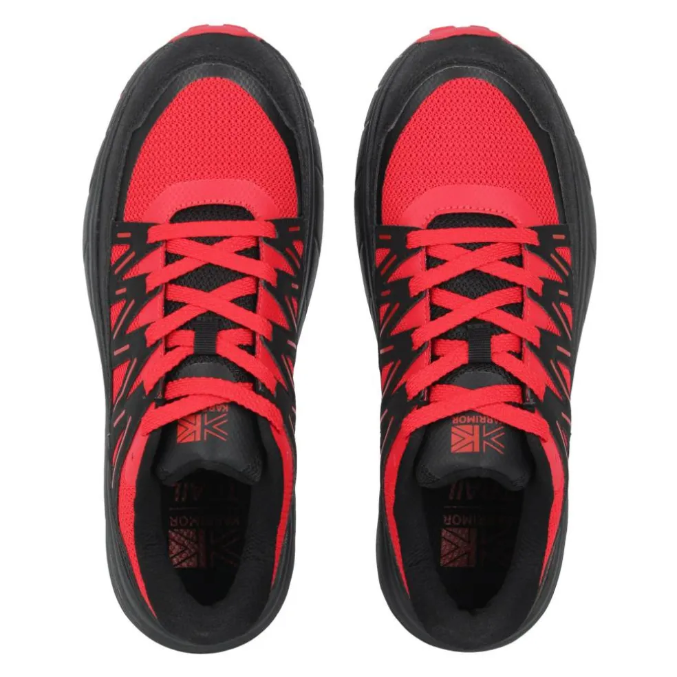 Caracal Trail Trainers Mens