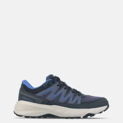Caracal Trail Trainers Mens