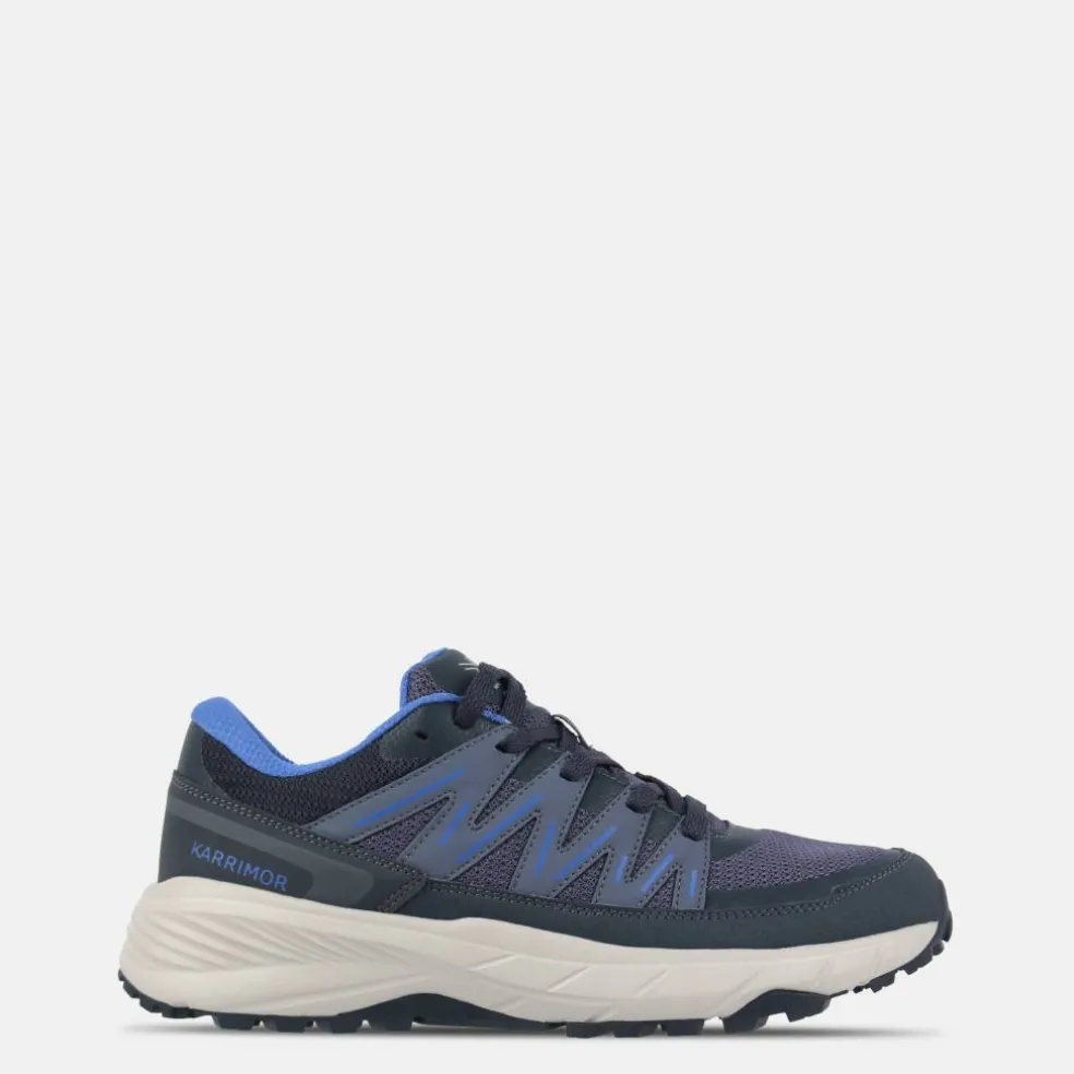 Caracal Trail Trainers Mens