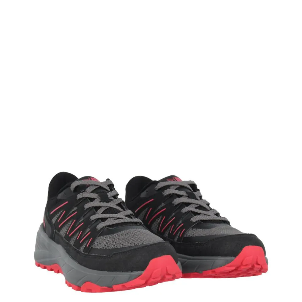 Caracal Trail Trainers Mens