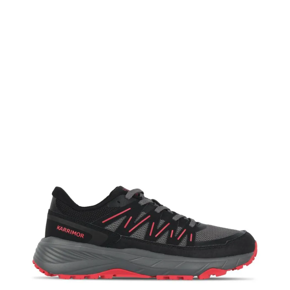 Caracal Trail Trainers Mens