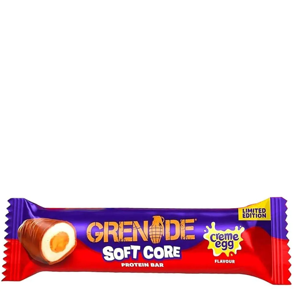 Carb Killer Nutrition Bar
