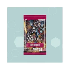 Card Game: Booster Pack (GD02)