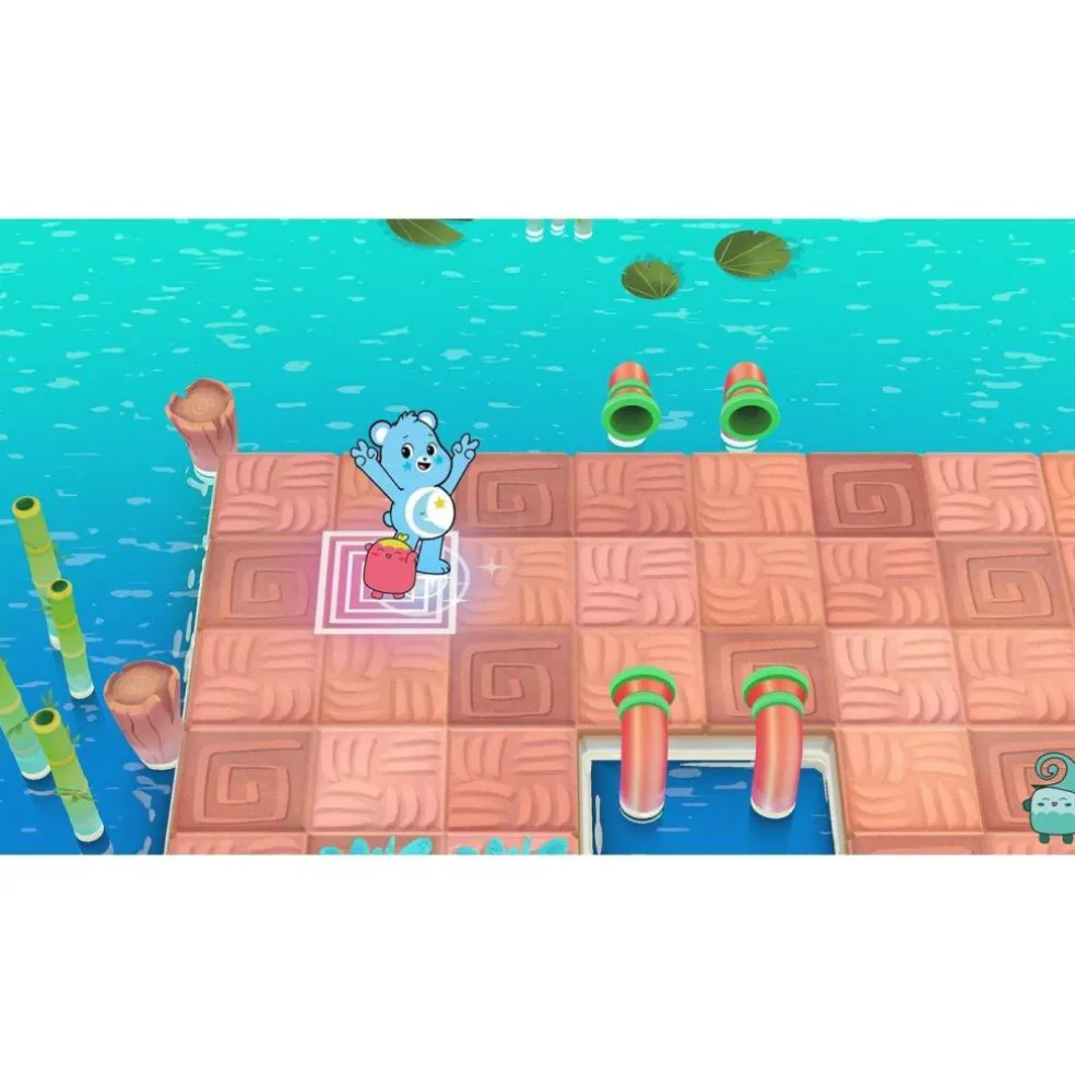 Care Bears Unlock the Magic