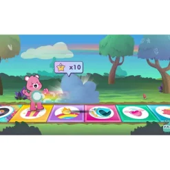 Care Bears Unlock the Magic