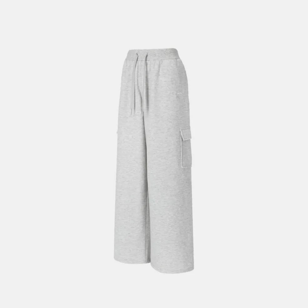 Cargo Jog Womens
