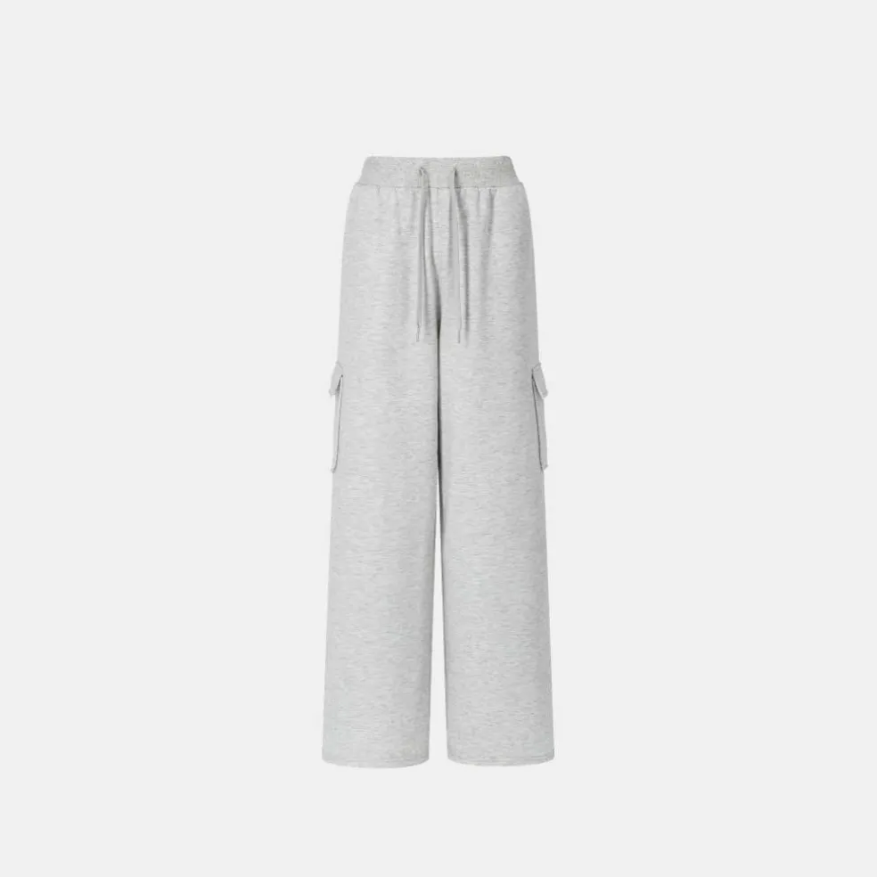 Cargo Jog Womens
