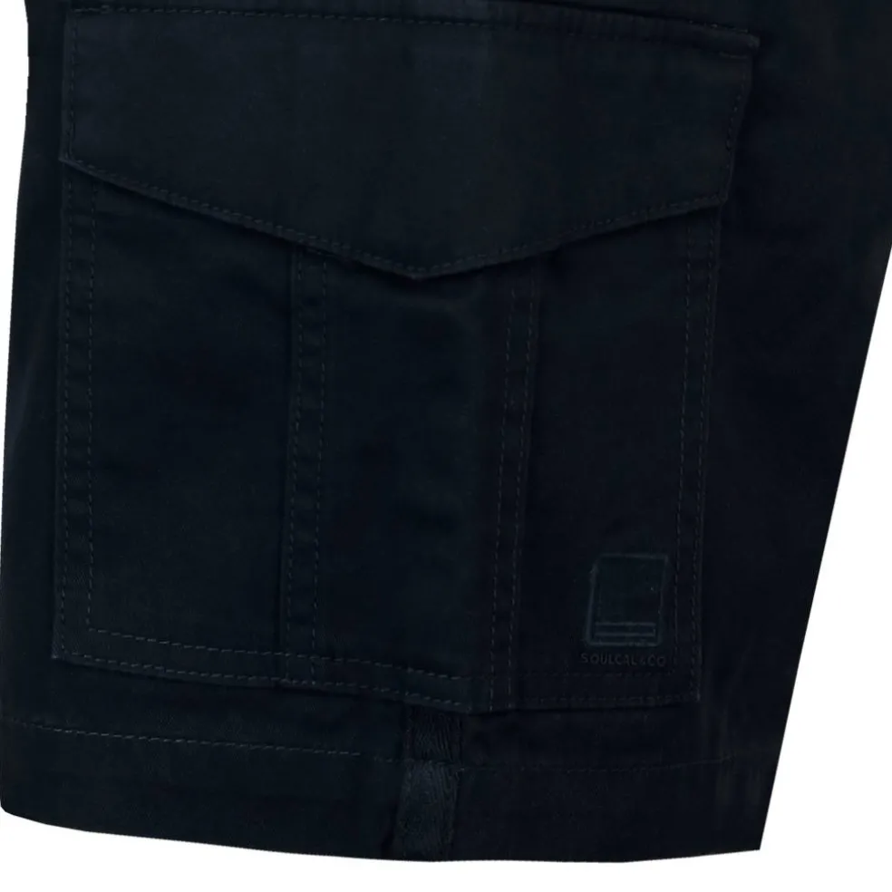 Cargo Short Ladies