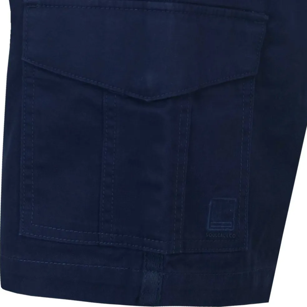Cargo Short Ladies
