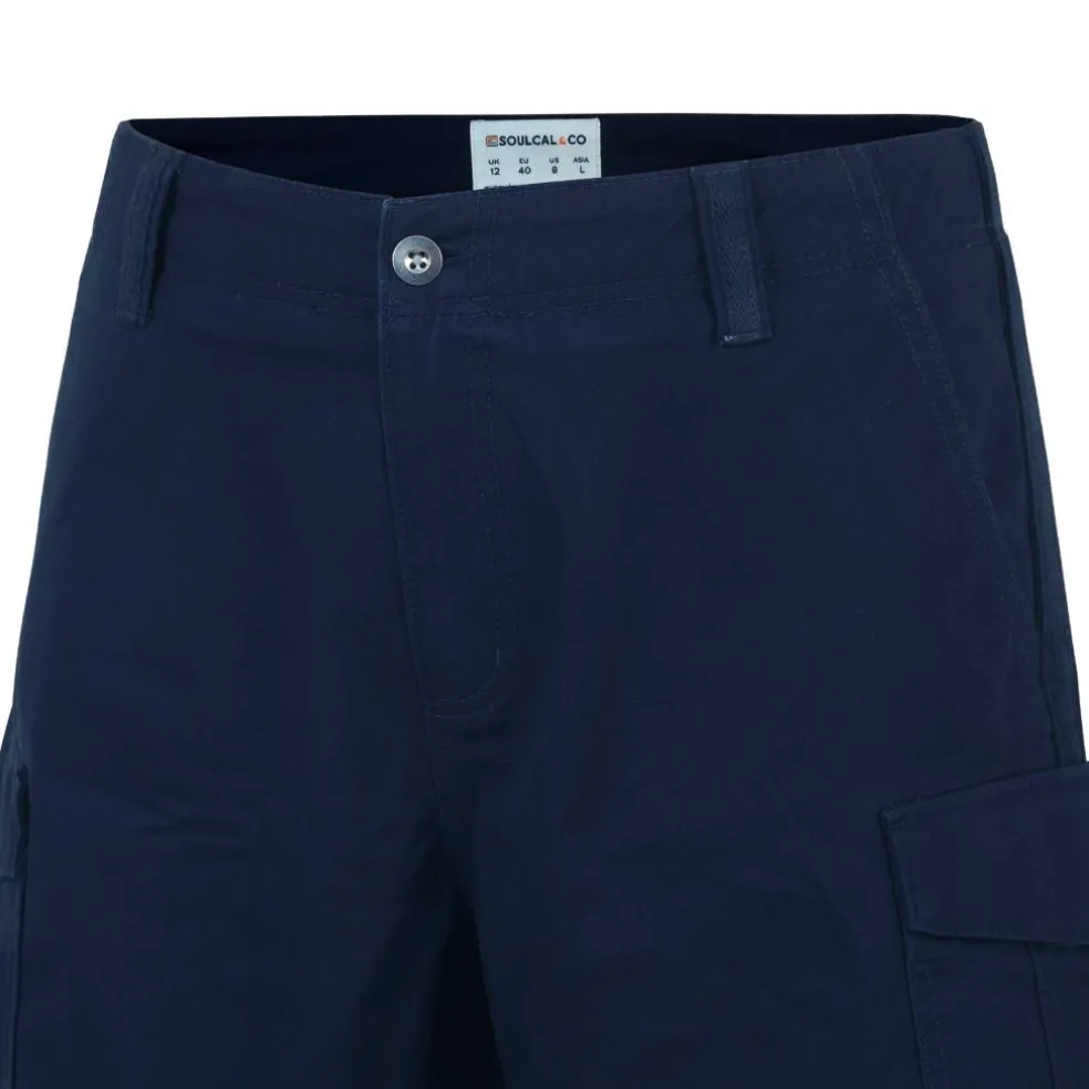 Cargo Short Ladies