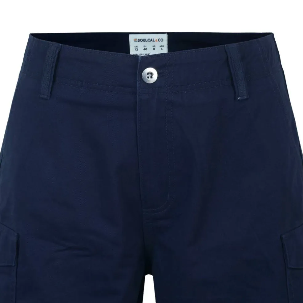 Cargo Short Ladies