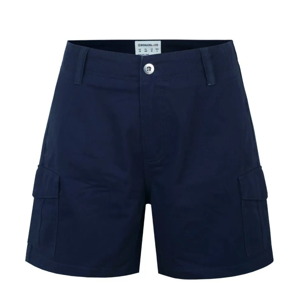 Cargo Short Ladies