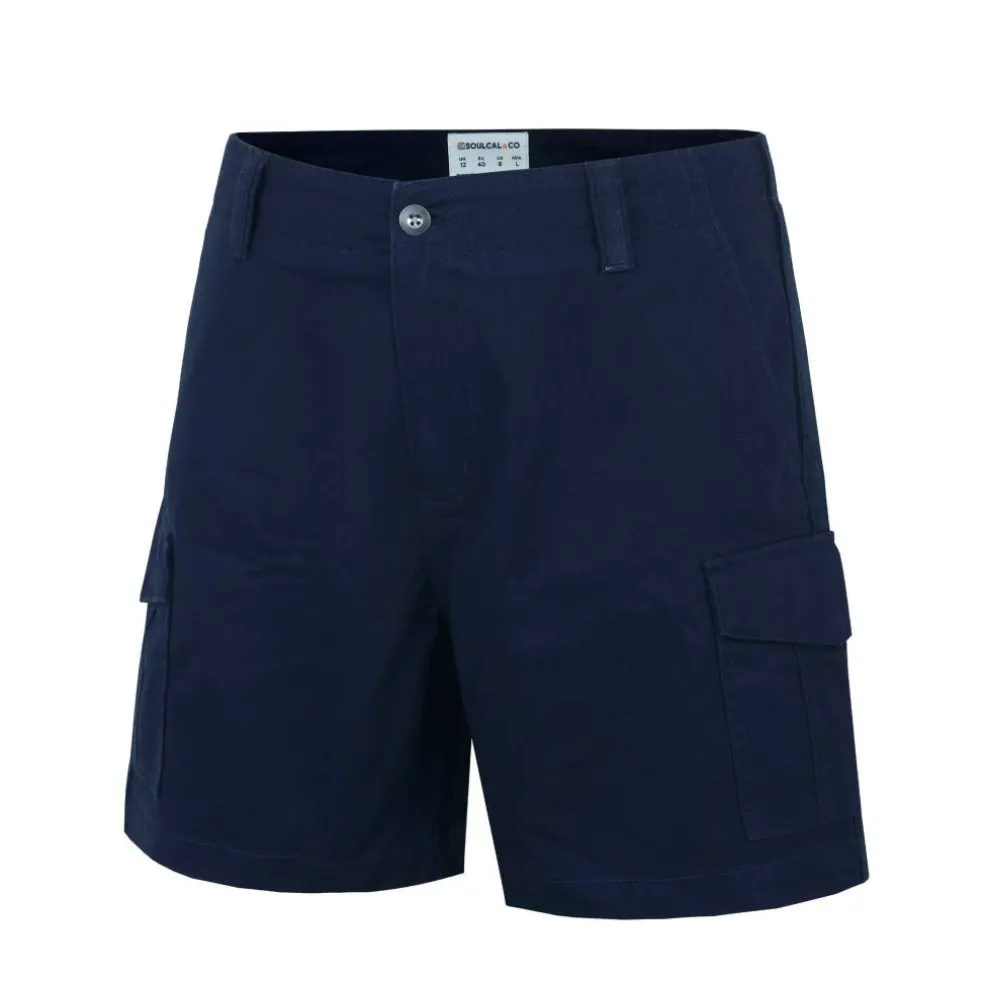 Cargo Short Ladies