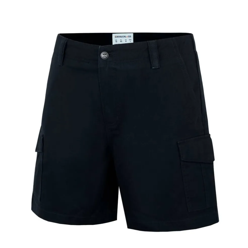 Cargo Short Ladies