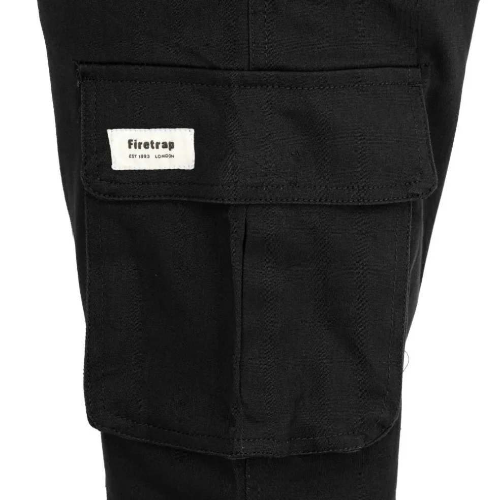 Cargo Shorts