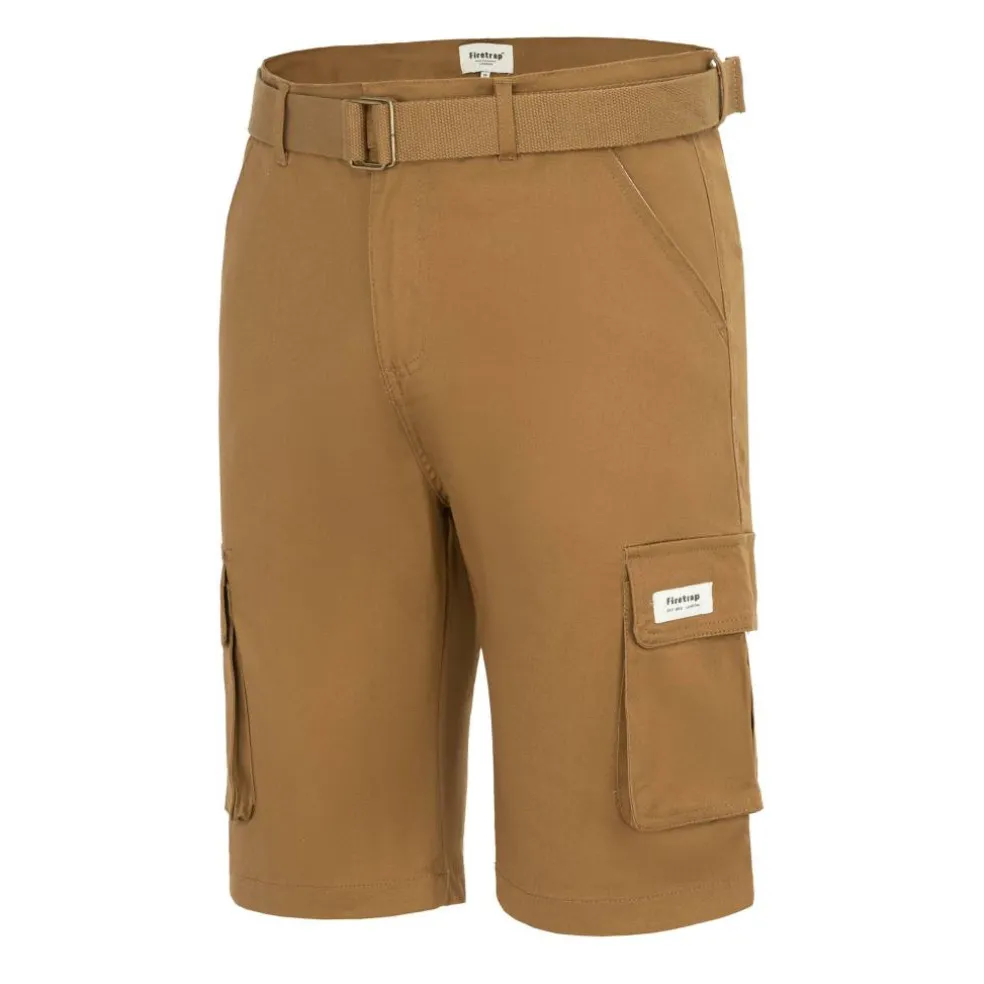 Cargo Shorts