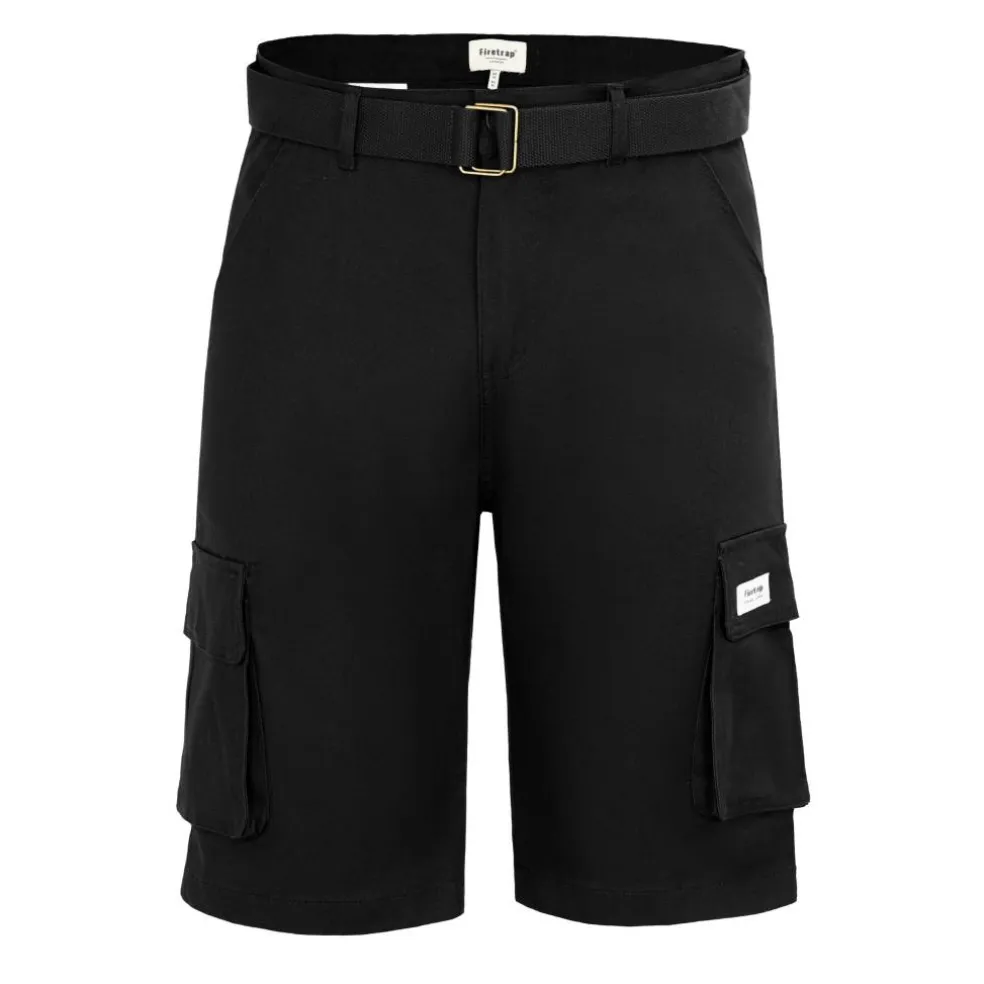 Cargo Shorts