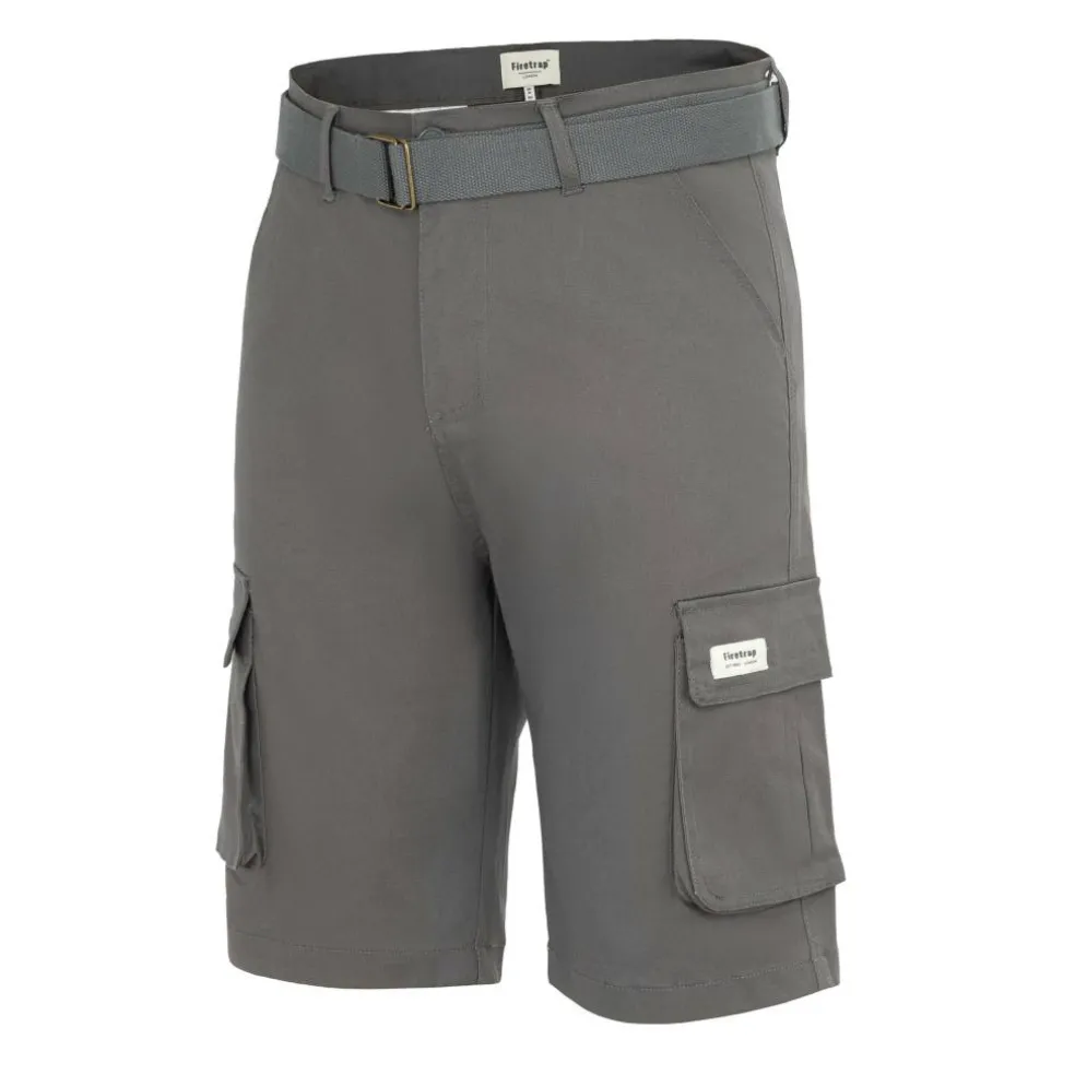 Cargo Shorts