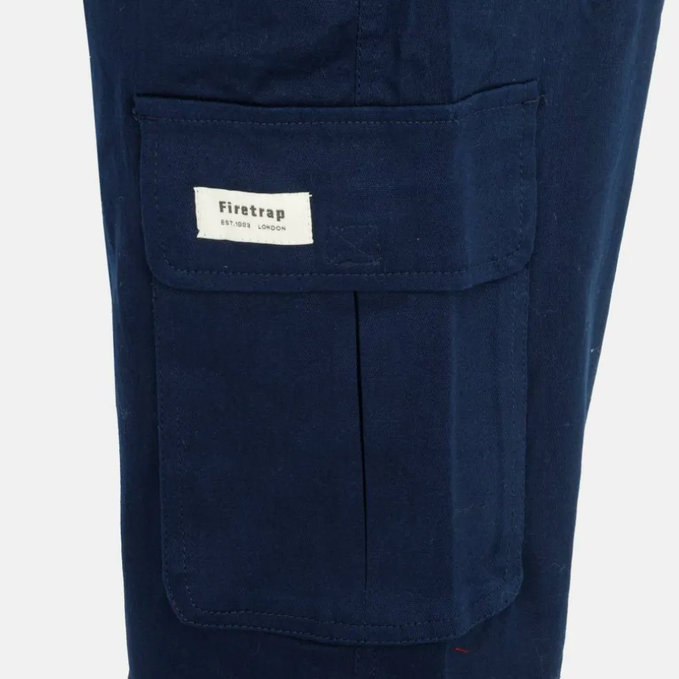 Cargo Shorts