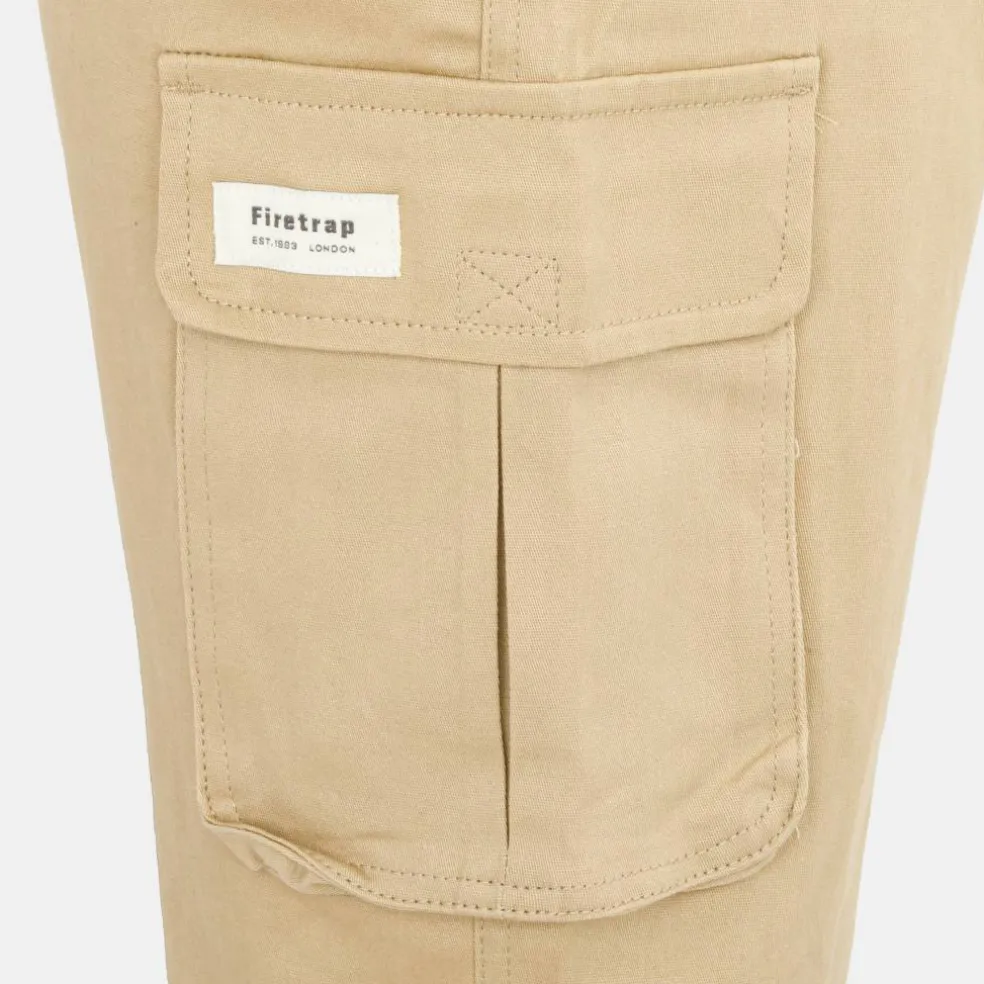 Cargo Shorts